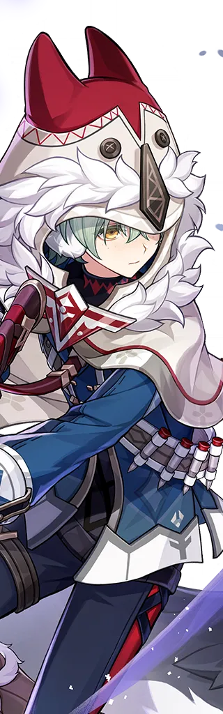 Alyosha