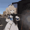 Healer Gun